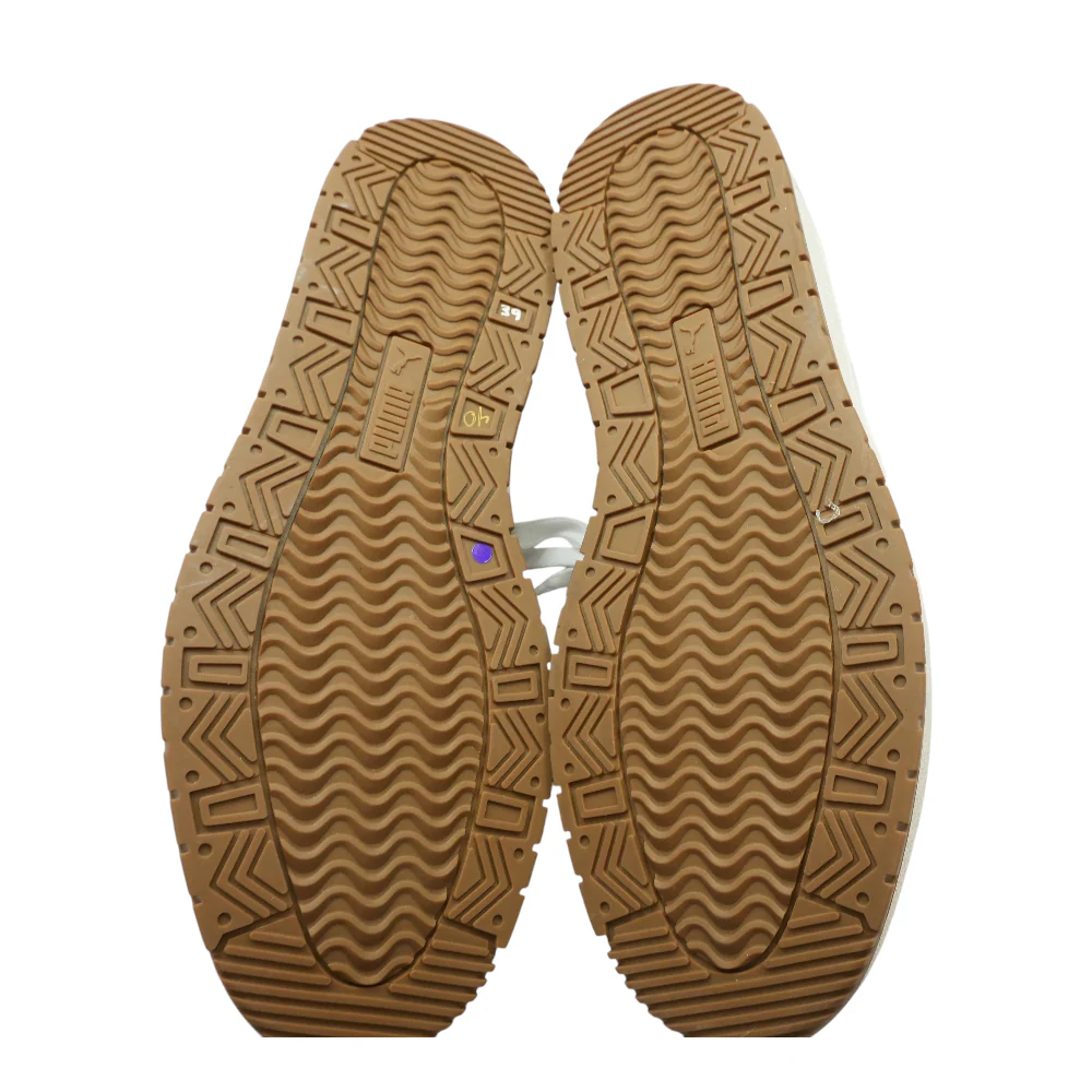 Premier Court Archive Low-Top Athletic Shoes - Image 3