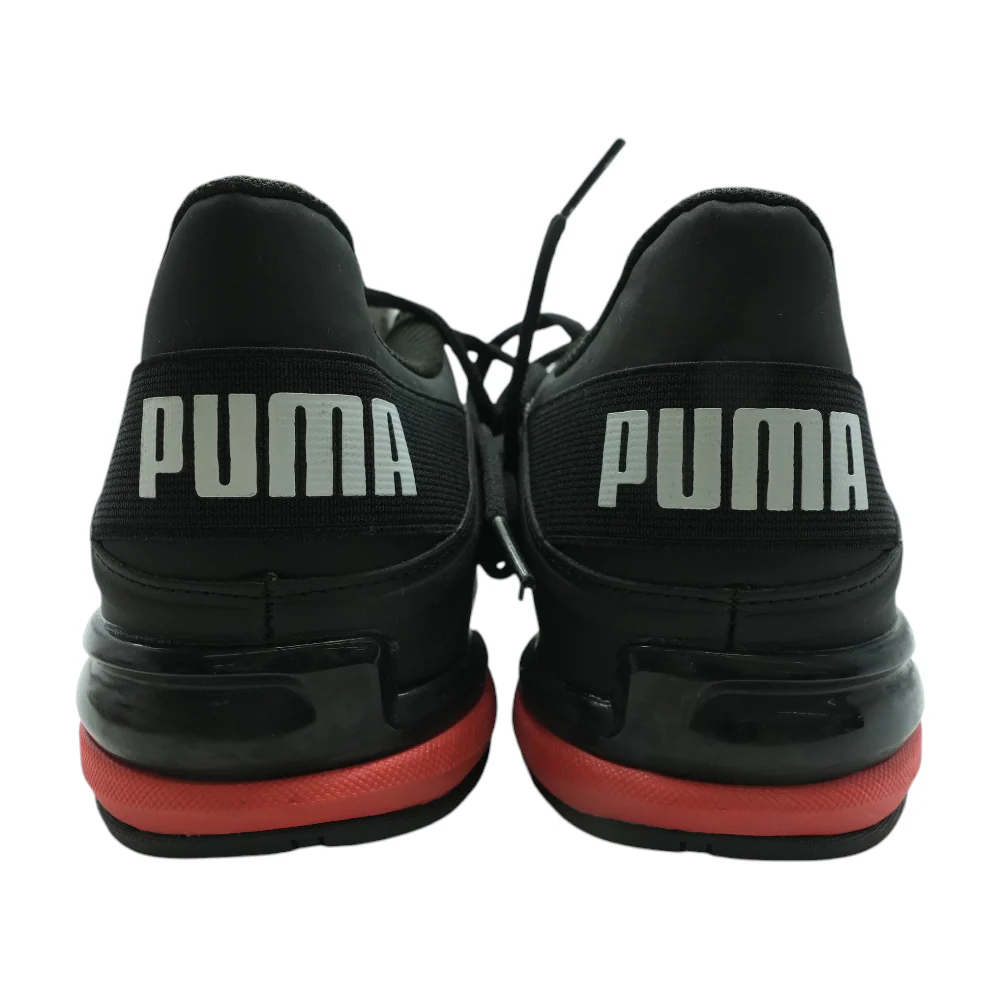 Viz Runner Low-Top Athletic Shoes - Image 2