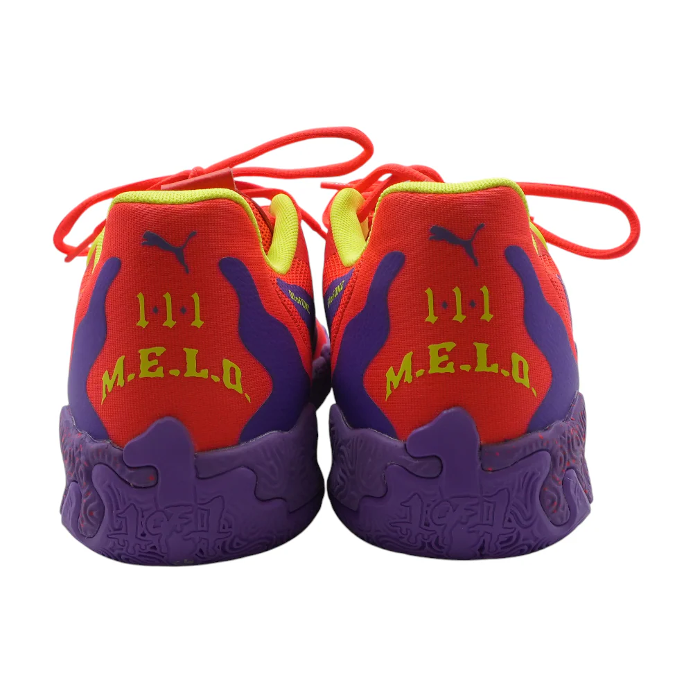 LaMelo Ball MB.03 Lo Low-Top Athletic Shoes - Image 2