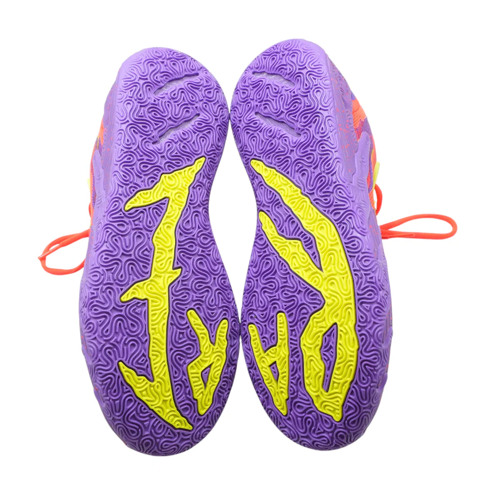 LaMelo Ball MB.03 Lo Low-Top Athletic Shoes - Image 3