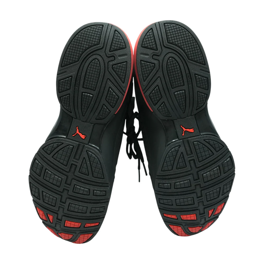 Viz Runner Low-Top Athletic Shoes - Image 3