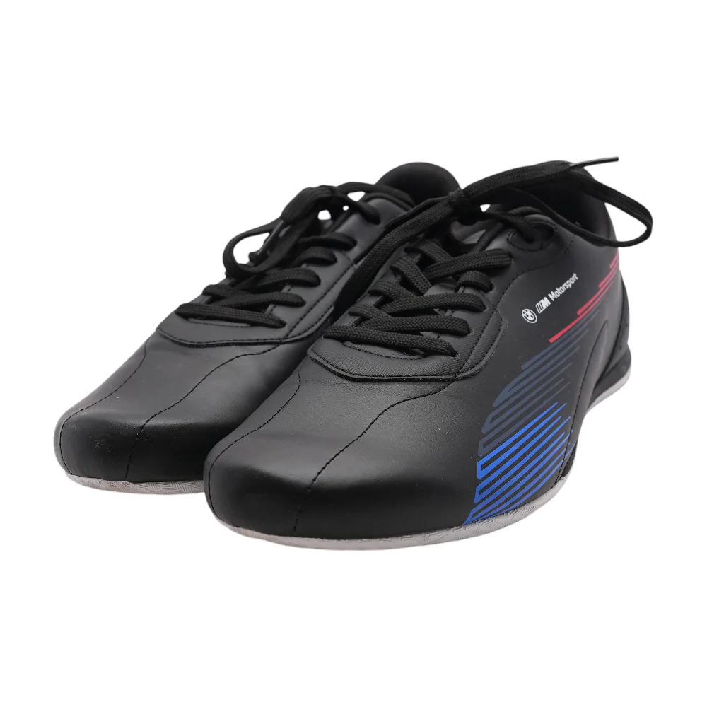 Motorsport Drift Cat Decima Low-Top Athletic Shoes