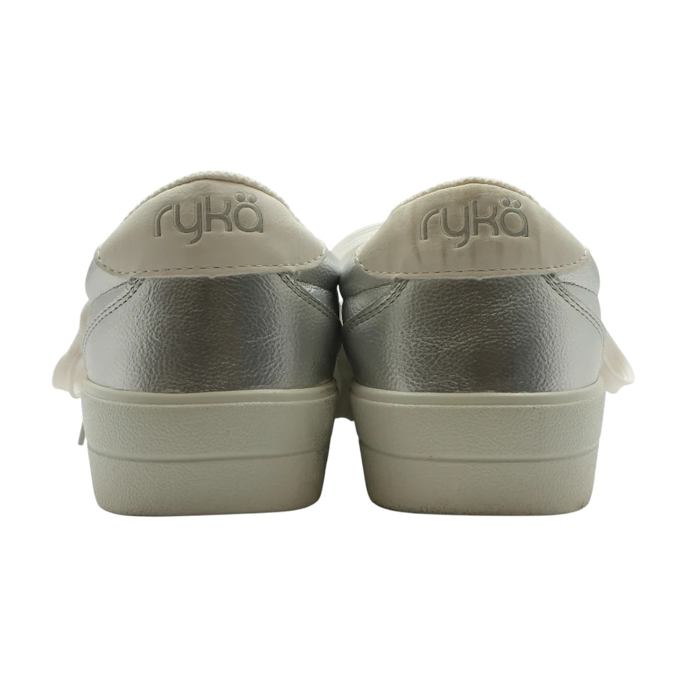Viv Classic Low-Top Athletic Shoes - Image 2