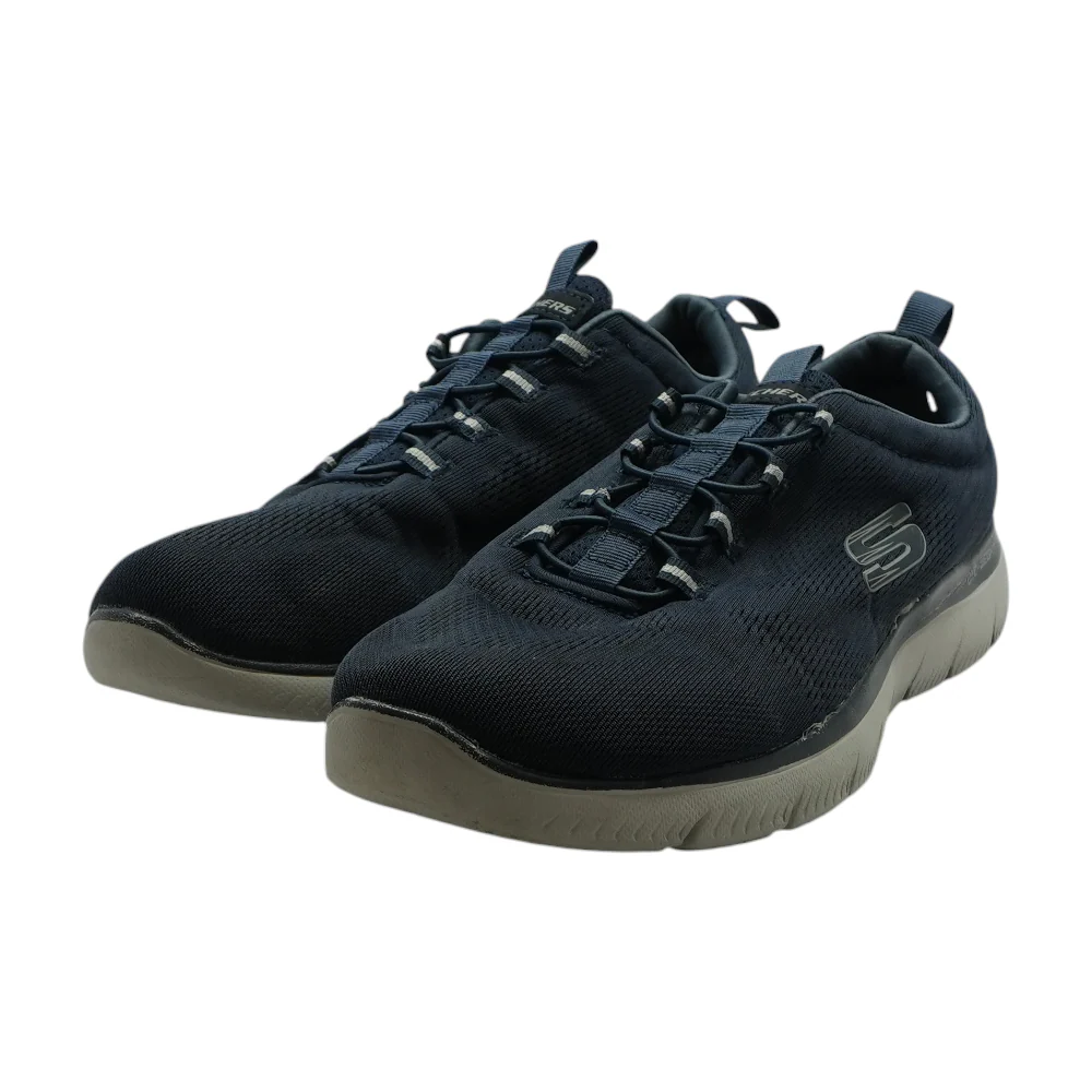 Summits Low-Top Athletic Shoes