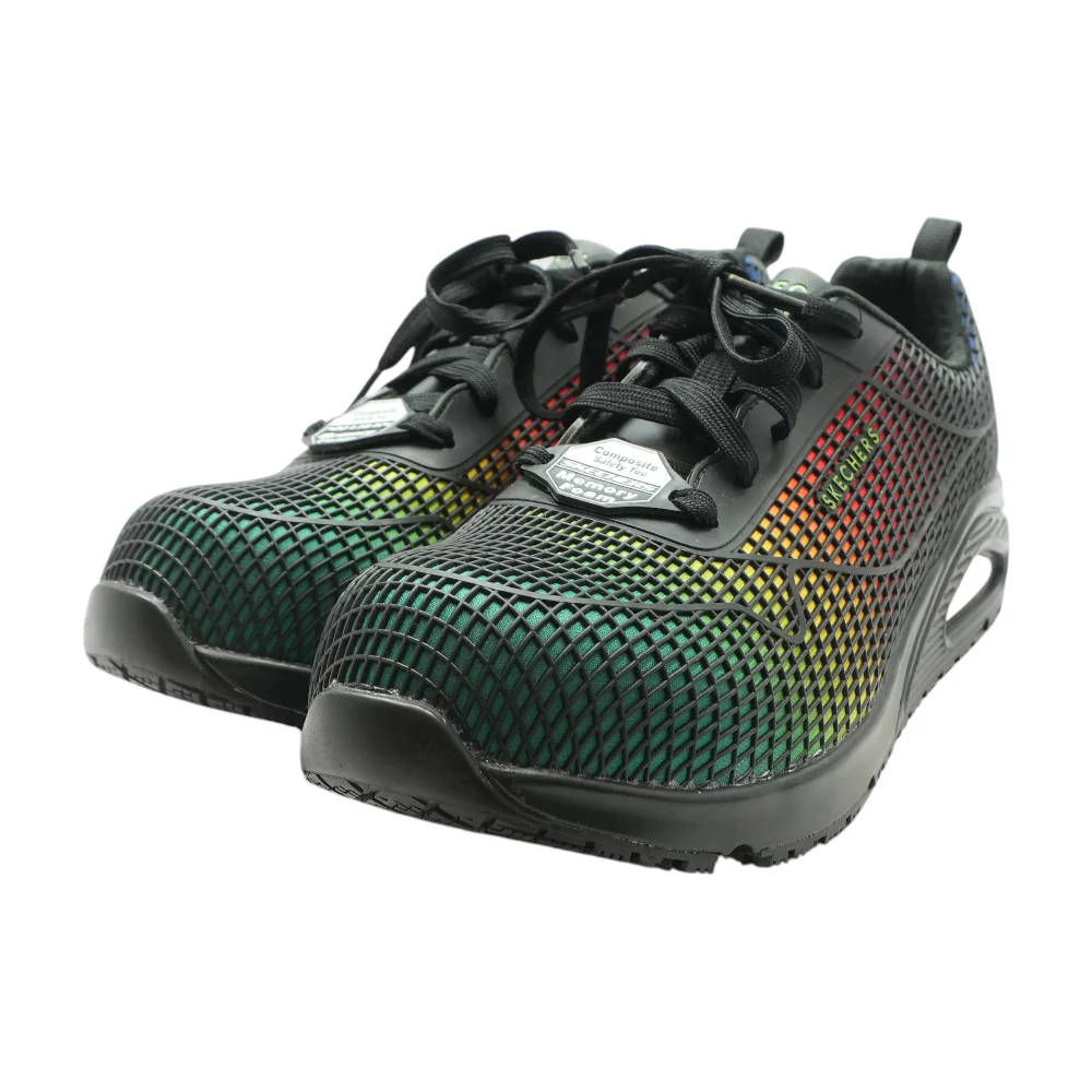 Uno SR Multi Work Low-Top Athletic Shoes