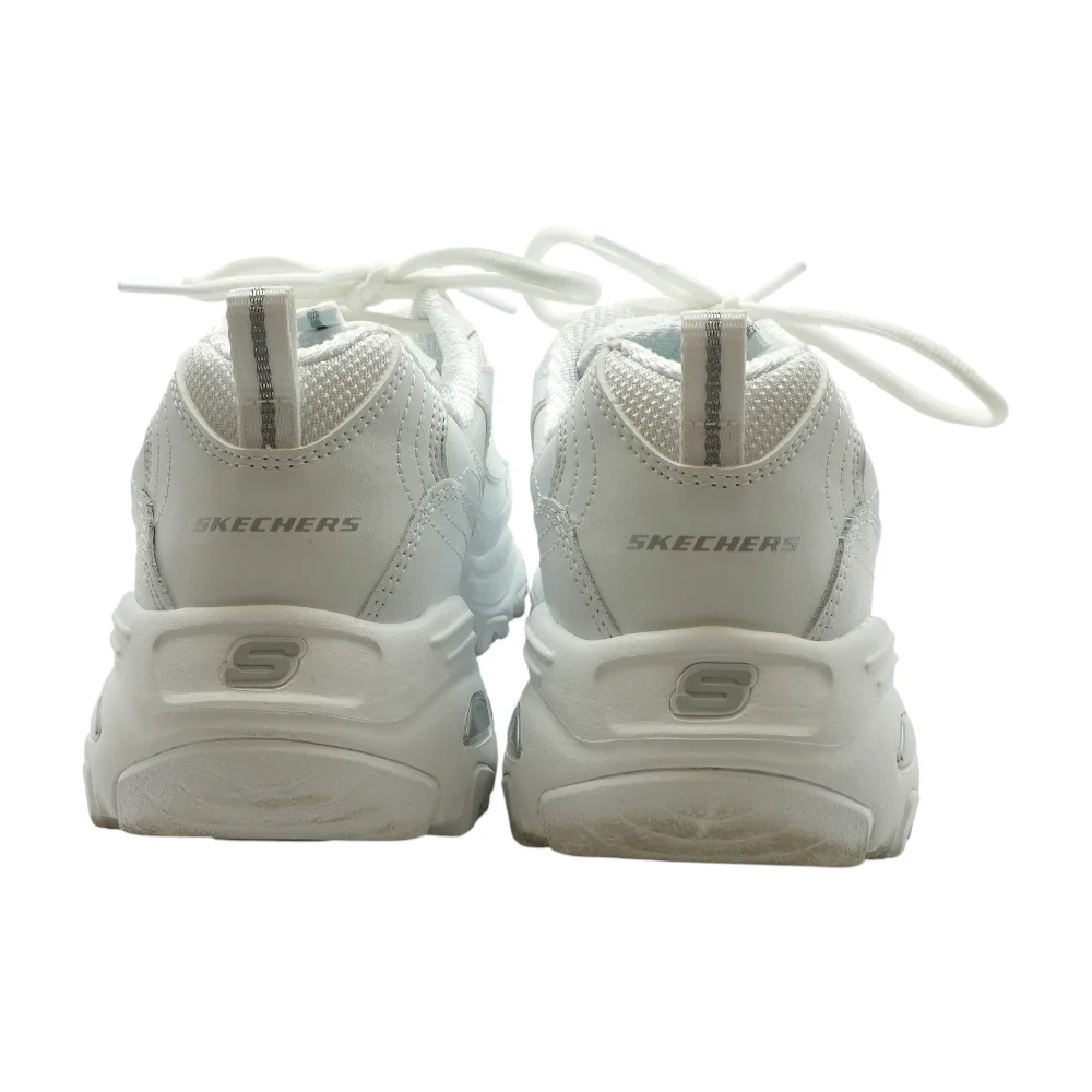 D'Lites Low-Top Athletic Shoes - Image 2