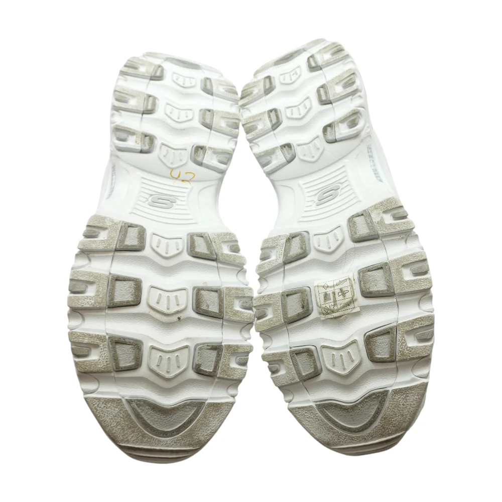 D'Lites Low-Top Athletic Shoes - Image 3