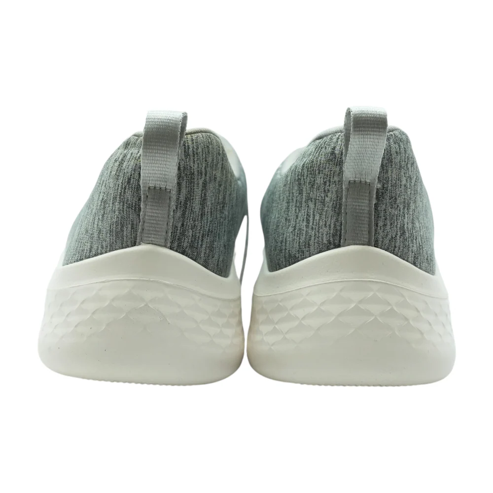 Go Walk Flex Dazzling Smile Low-Top Athletic Shoes - Image 2