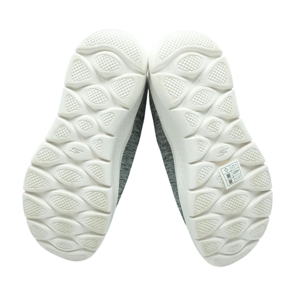Go Walk Flex Dazzling Smile Low-Top Athletic Shoes - Image 3