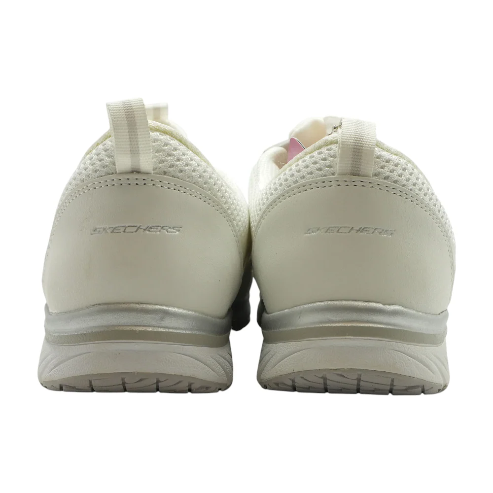 Graceful Soft Soul Low-Top Athletic Shoes - Image 2