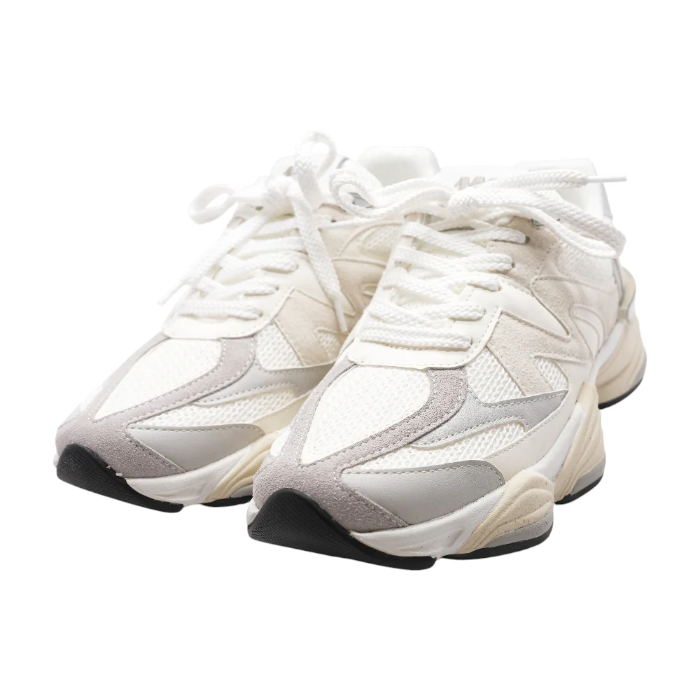 Sebi Low-Top Athletic Shoes