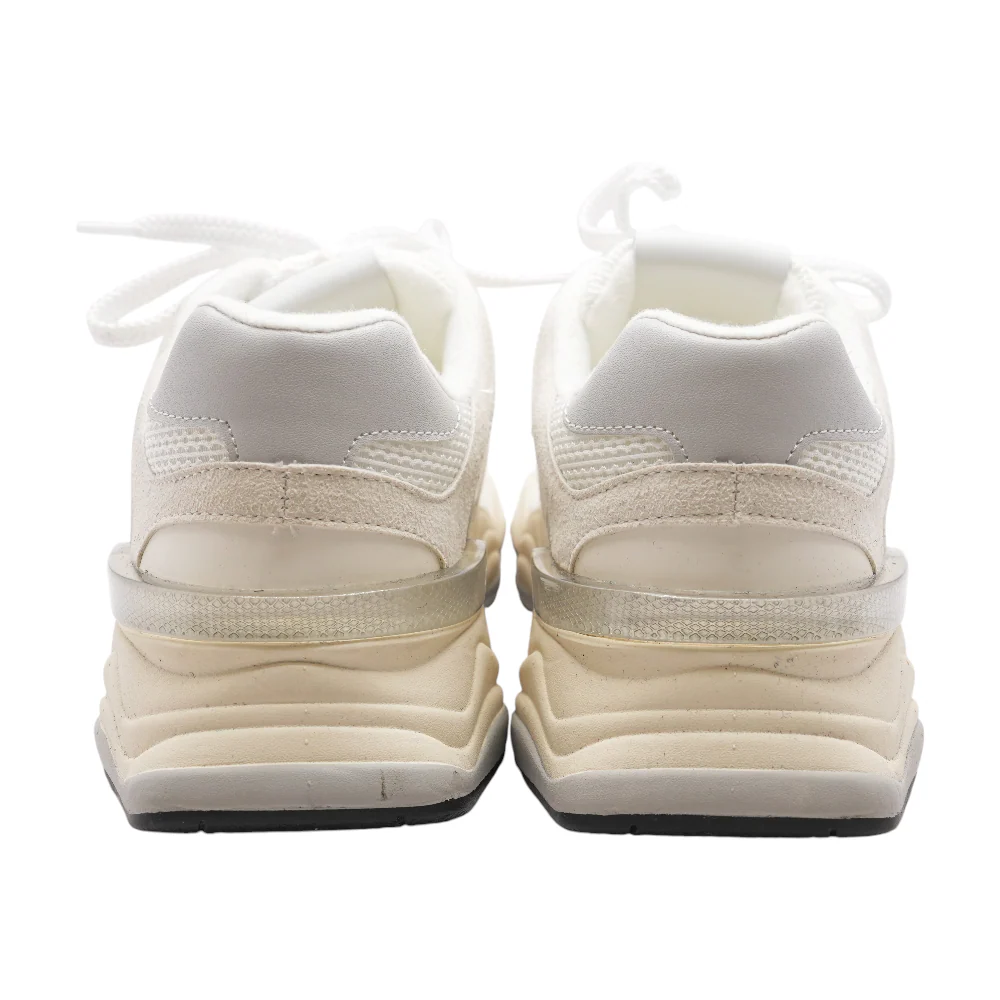Sebi Low-Top Athletic Shoes - Image 2