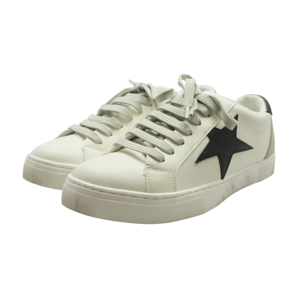 Rezume Low-Top Athletic Shoes