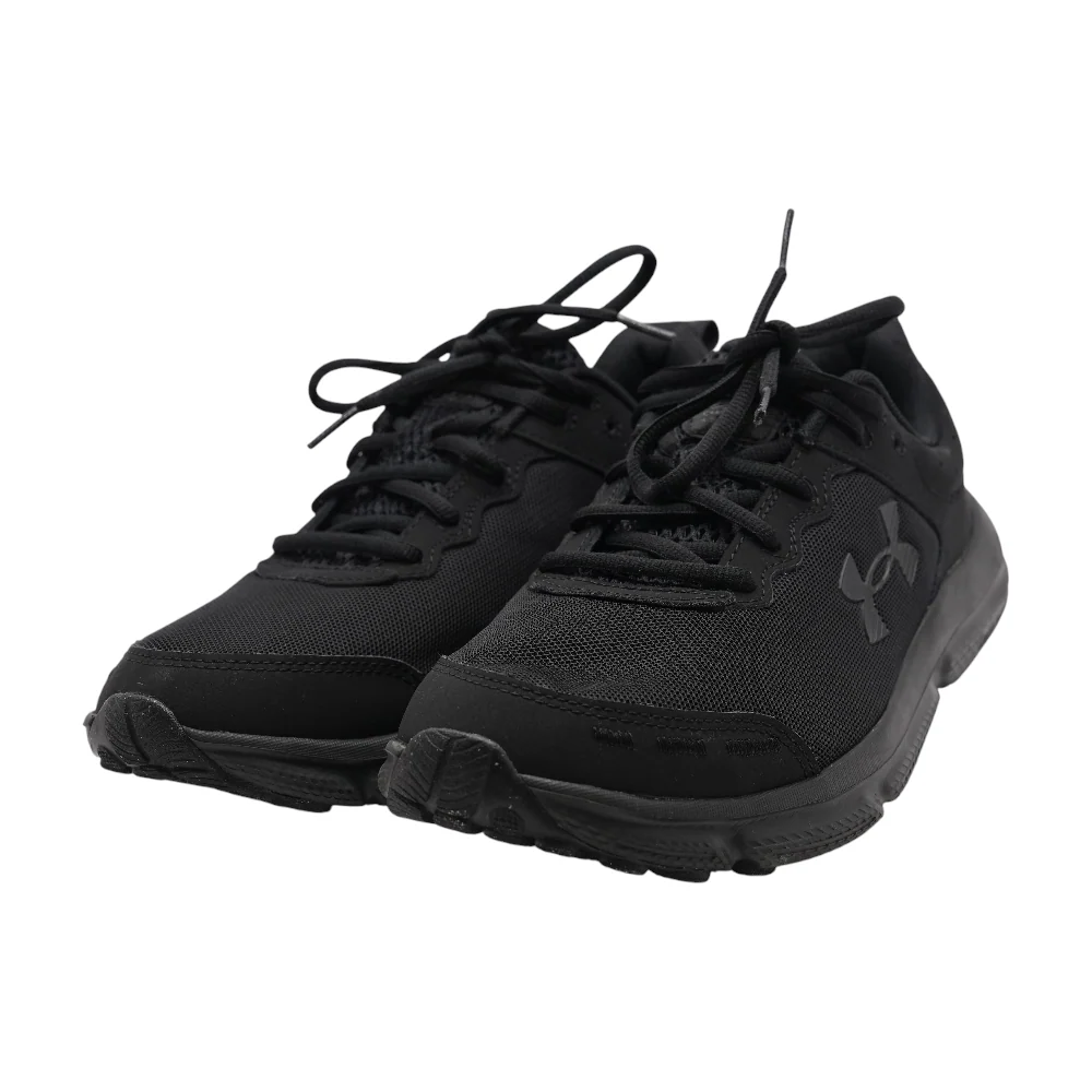 Charged Assert 10 Low-Top Athletic Shoes