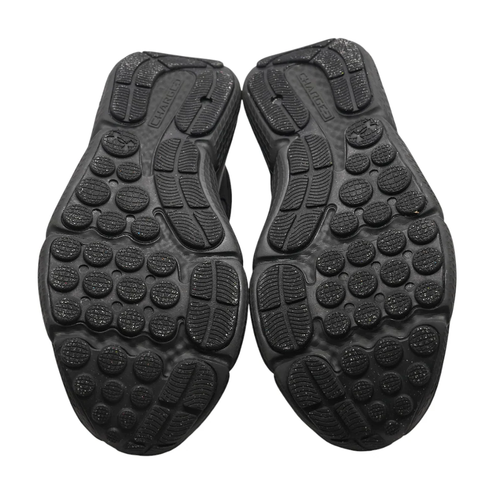 Charged Assert 10 Low-Top Athletic Shoes - Image 3