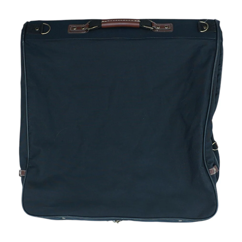 Black Garment Bag - Image 2