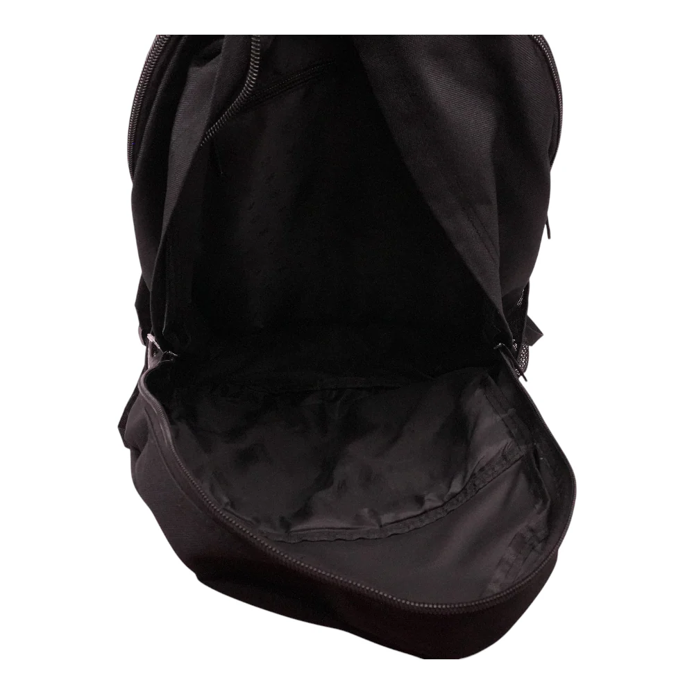 Black Backpack - Image 3