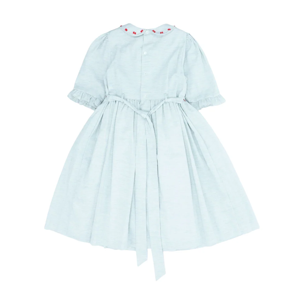 Gray Dress - Image 2