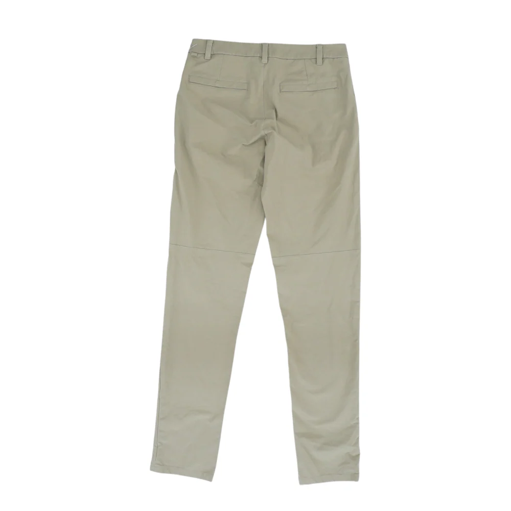 Tan Regular Pants - Image 2