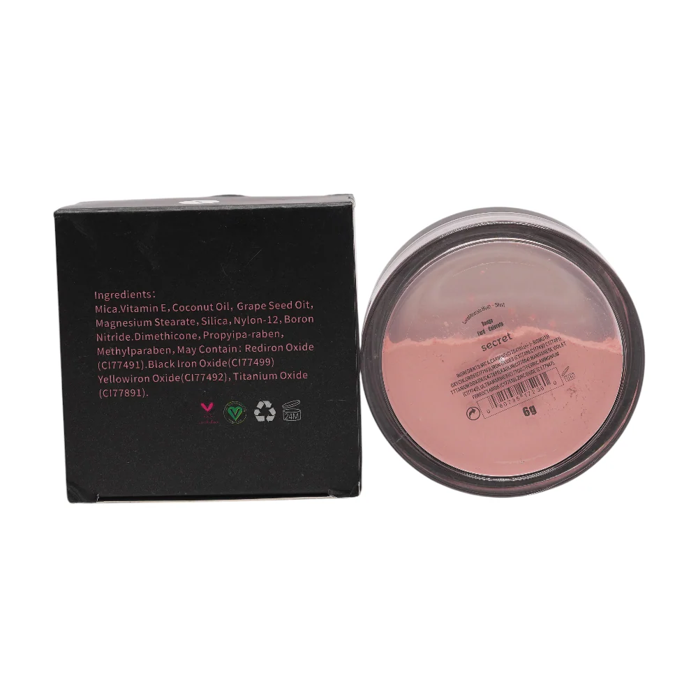 BareMinerals Secret Blush Rouge - Image 2