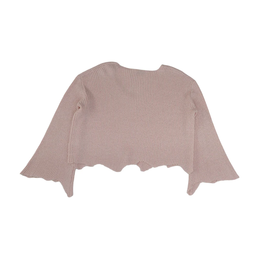 Pink Blouse - Image 2