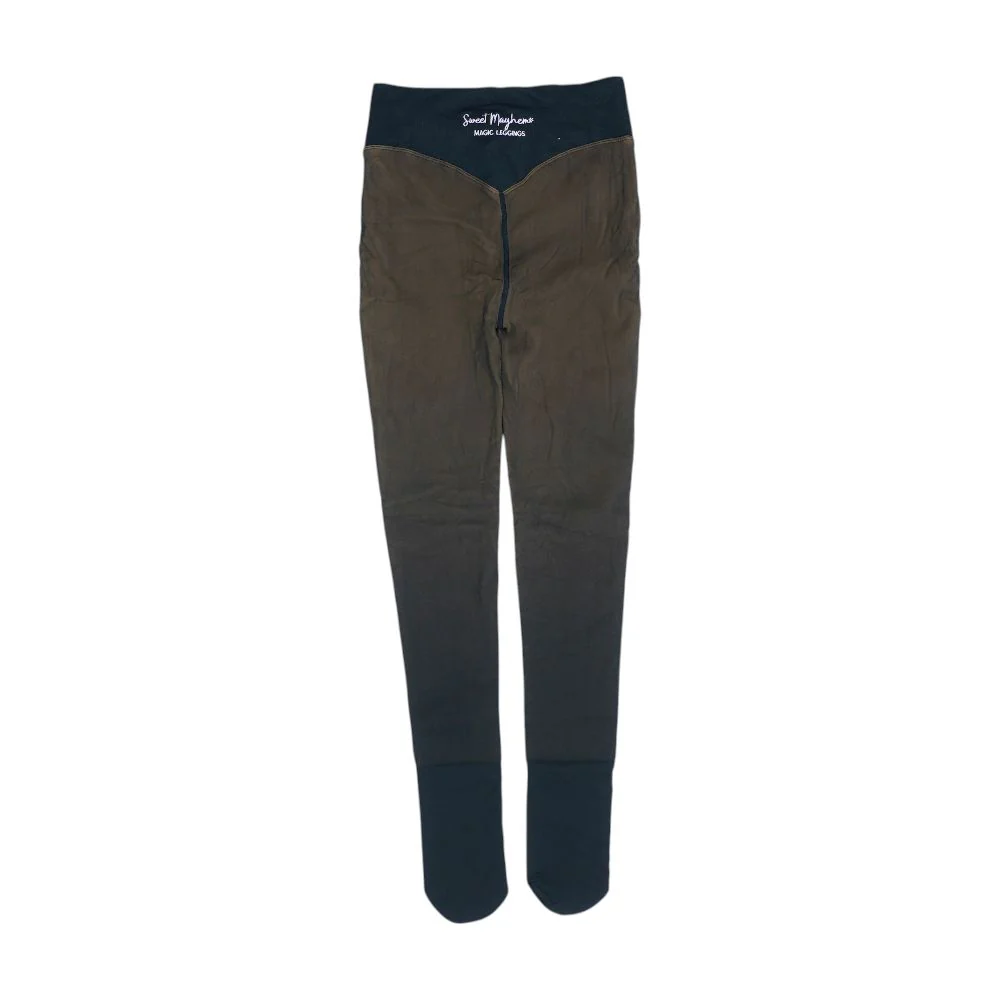 Magic Leggings - Caramel - Image 2