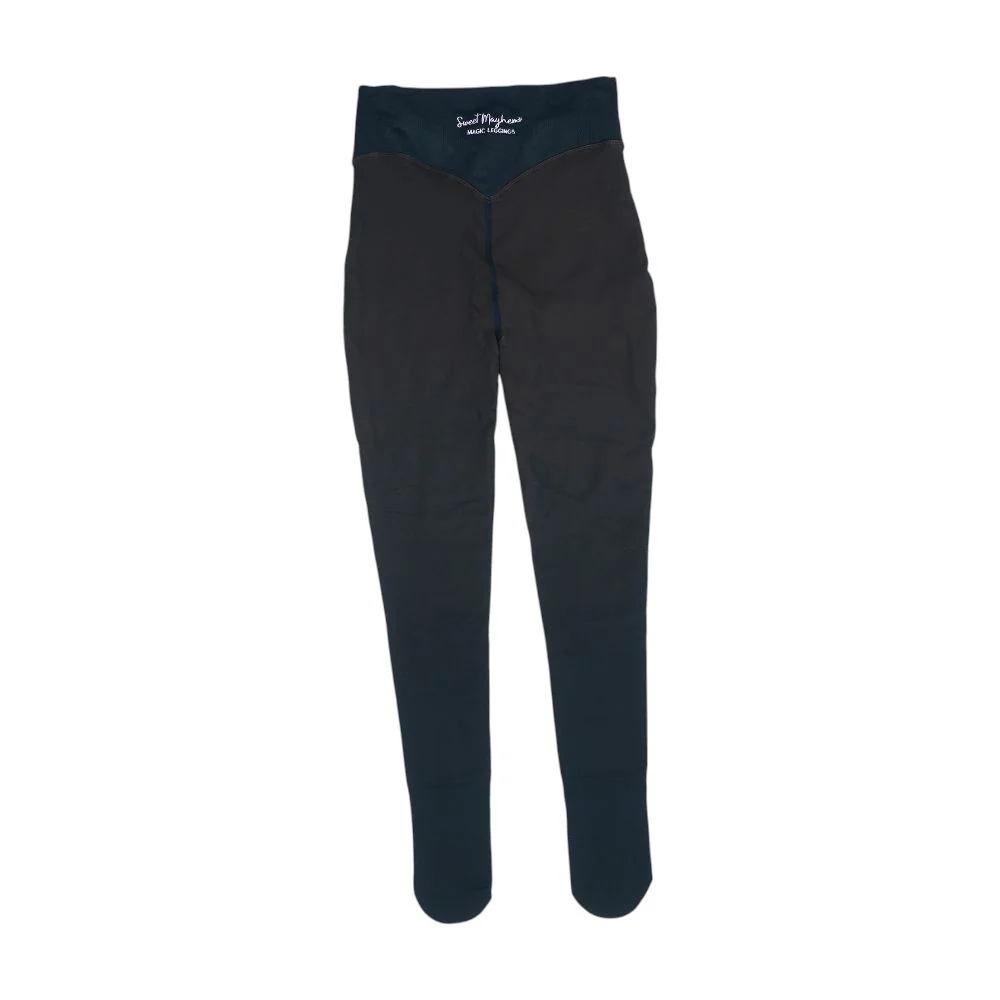 Magic Leggings - Espresso - Image 2