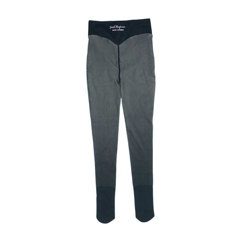 Magic Leggings - Vanilla - Image 2