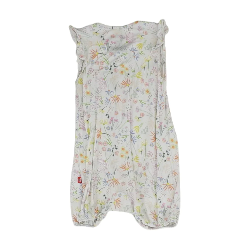 Multi Floral One-Piece - Image 2