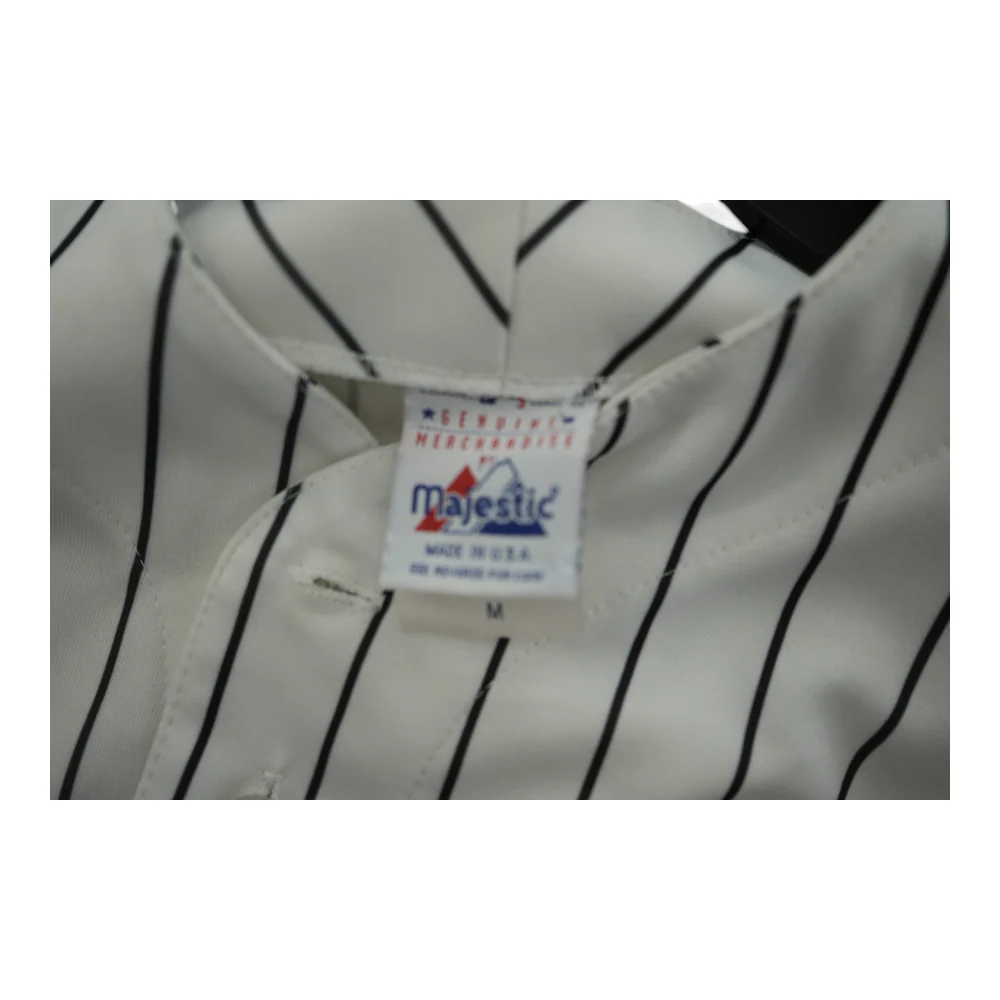 Vintage MLB Chicago White Sox Baseball Jersey - Image 3
