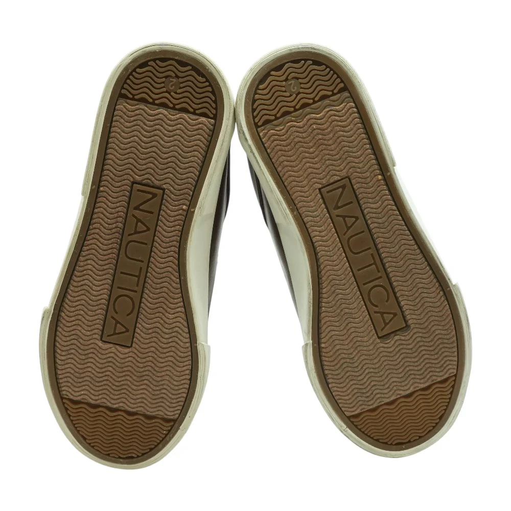 Manifest Brown Casual Shoes - Image 3
