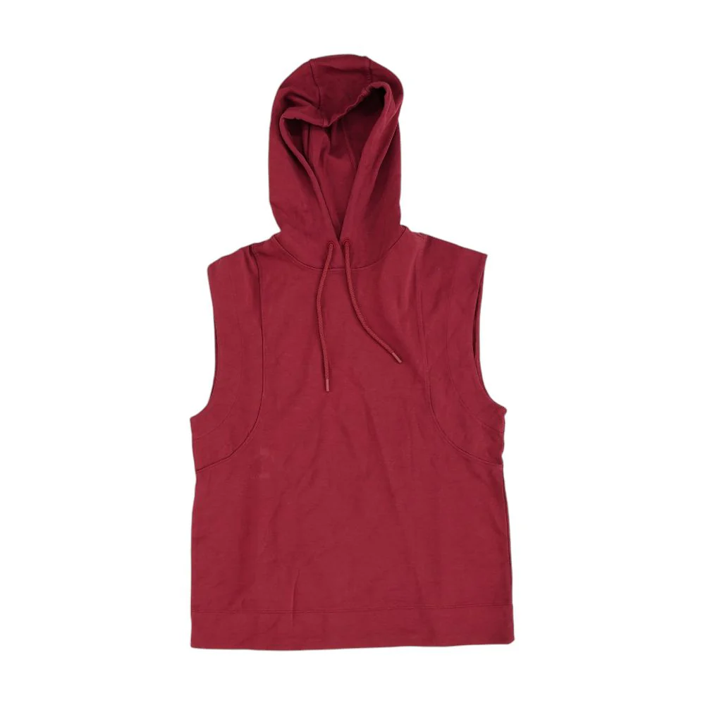Maroon Hoodie