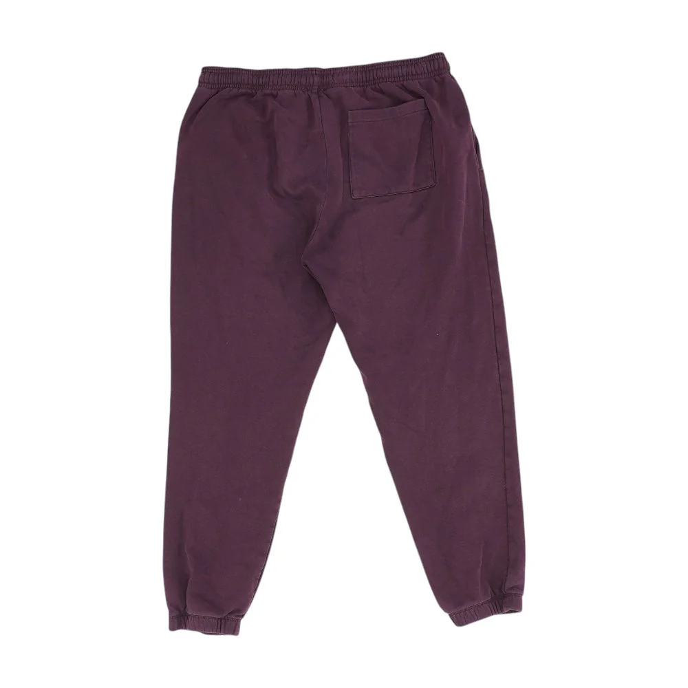 Maroon Joggers - Image 2