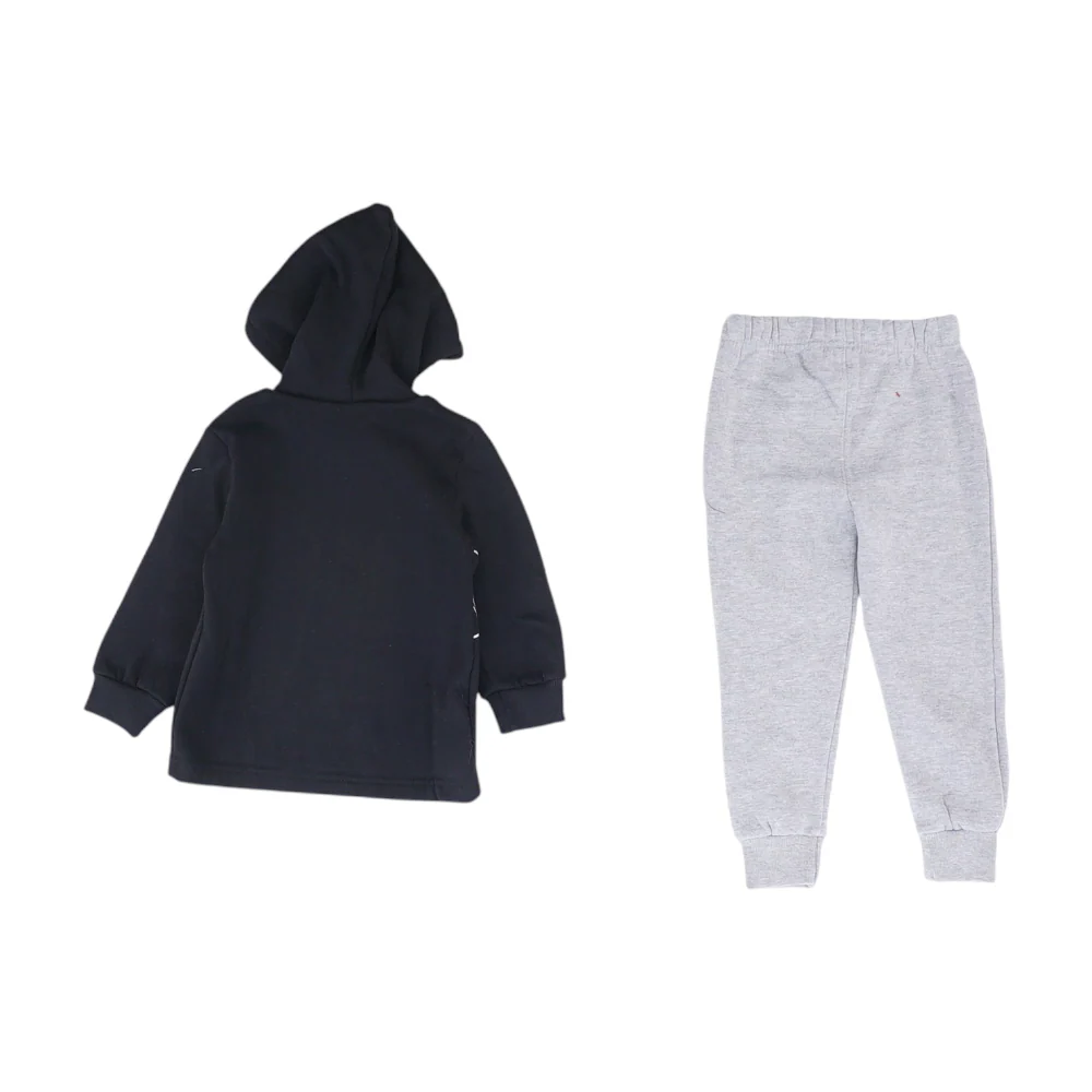 Black Long Sleeve Set - Image 2