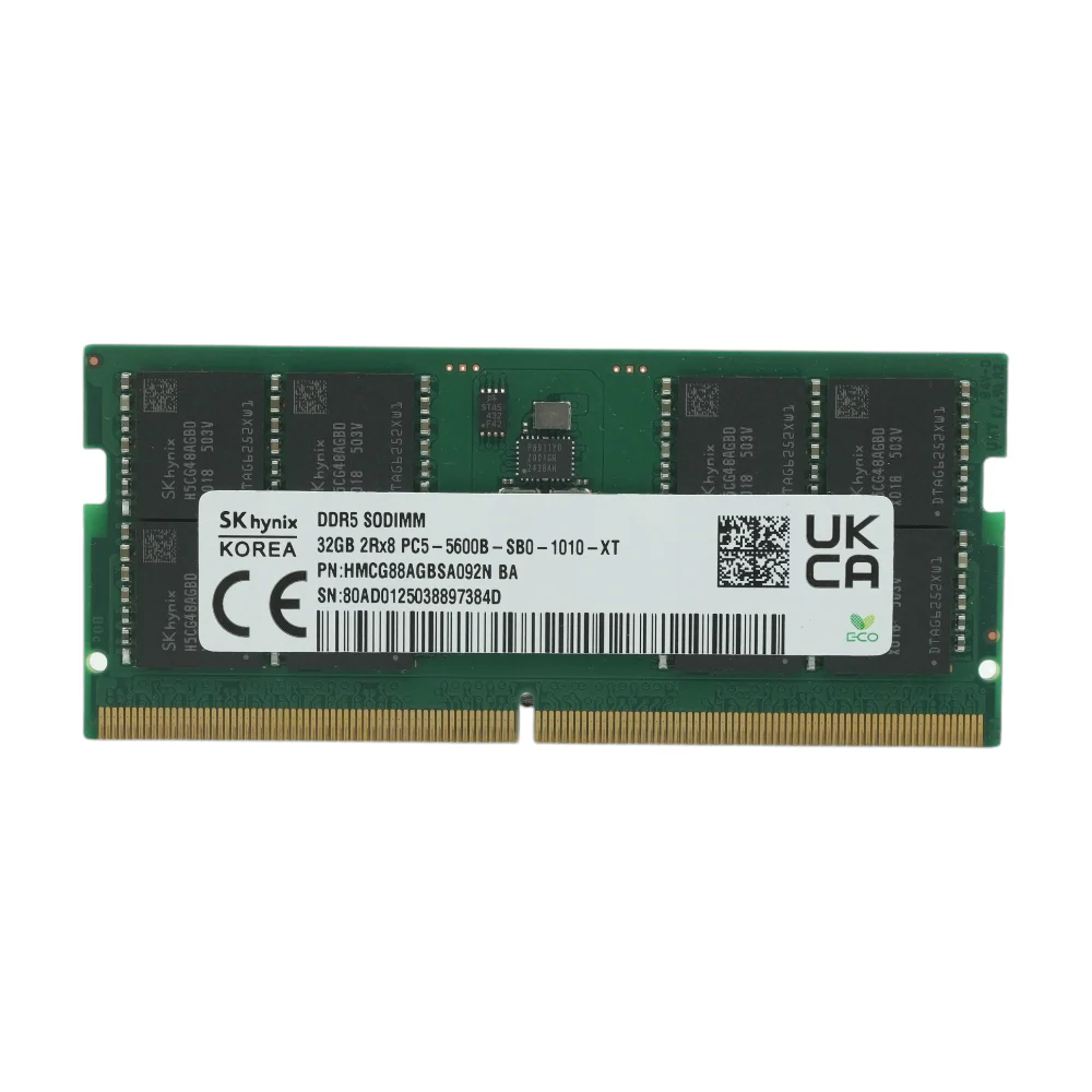 32GB PC5-5600B RAM - Image 2
