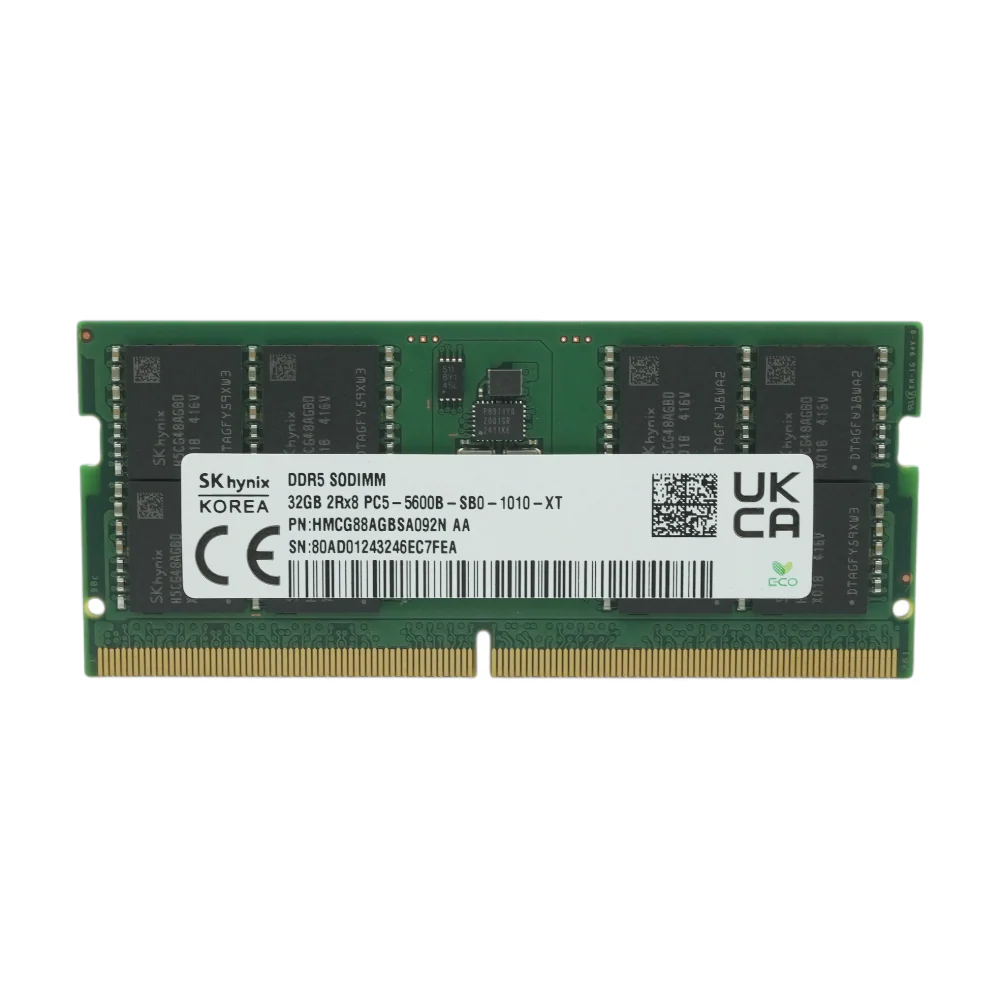 32GB PC5-5600B RAM - Image 2