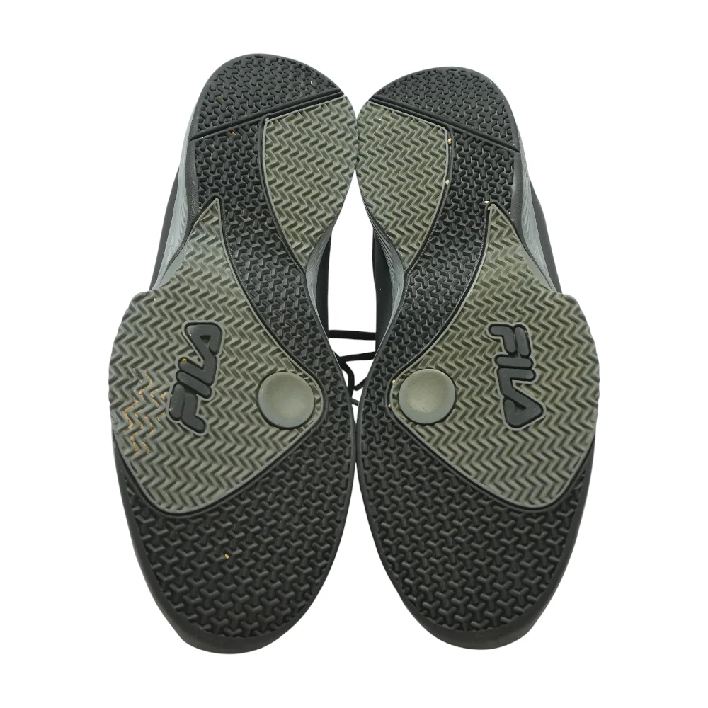 Breakaway 12 High-Top Athletic Shoes - Image 3