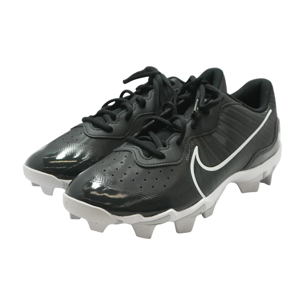 Alpha Huarache 4 Keystone Low-Top Athletic Shoes