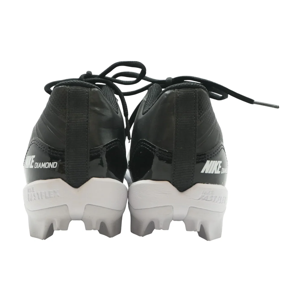 Alpha Huarache 4 Keystone Low-Top Athletic Shoes - Image 2