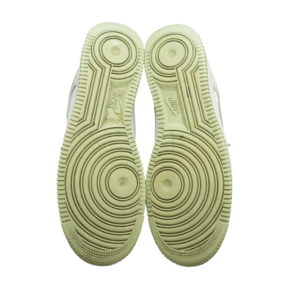 Air Force 1 '07 Low-Top Athletic Shoes - Image 3