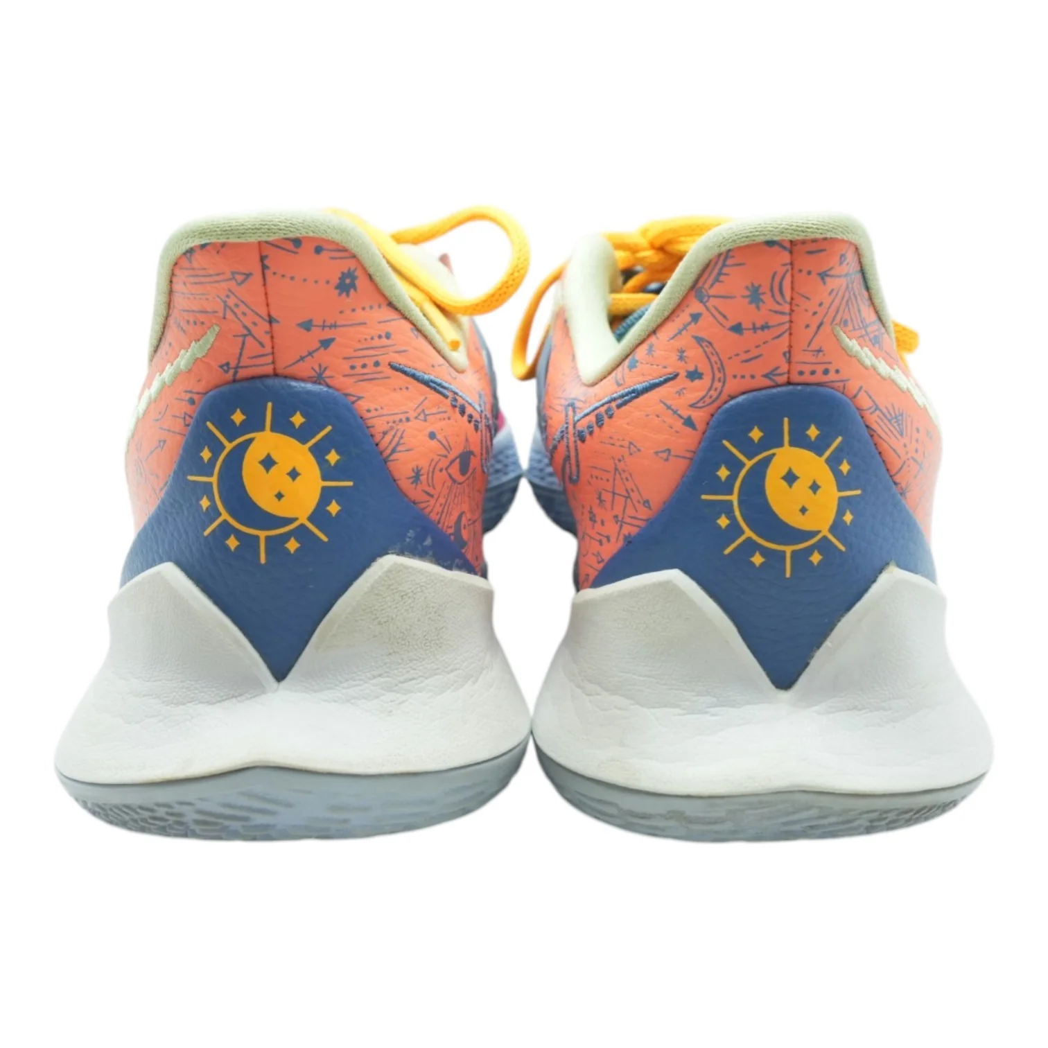 Kyrie Low 3 Low-Top Athletic Shoes - Image 2