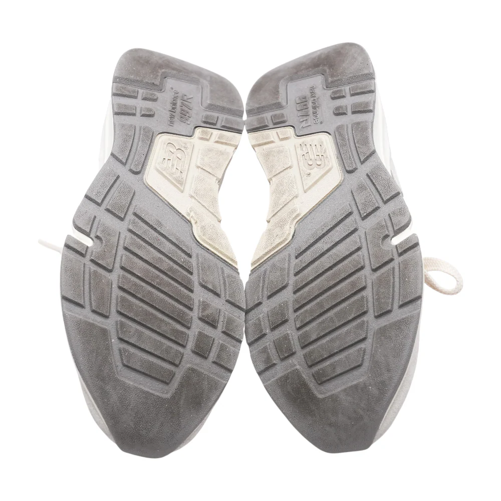 997R Low-Top Athletic Shoes - Image 3