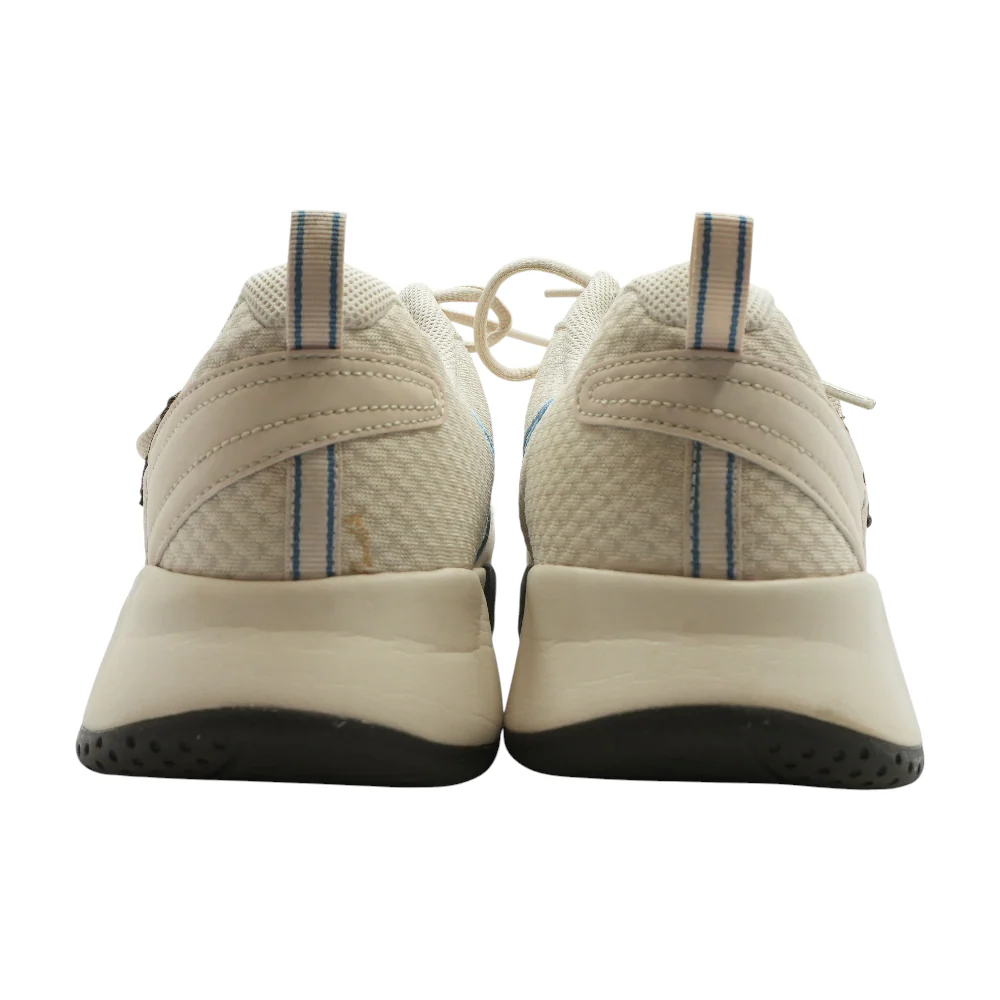 Court Lite 4 Heritage Low-Top Athletic Shoes - Image 2