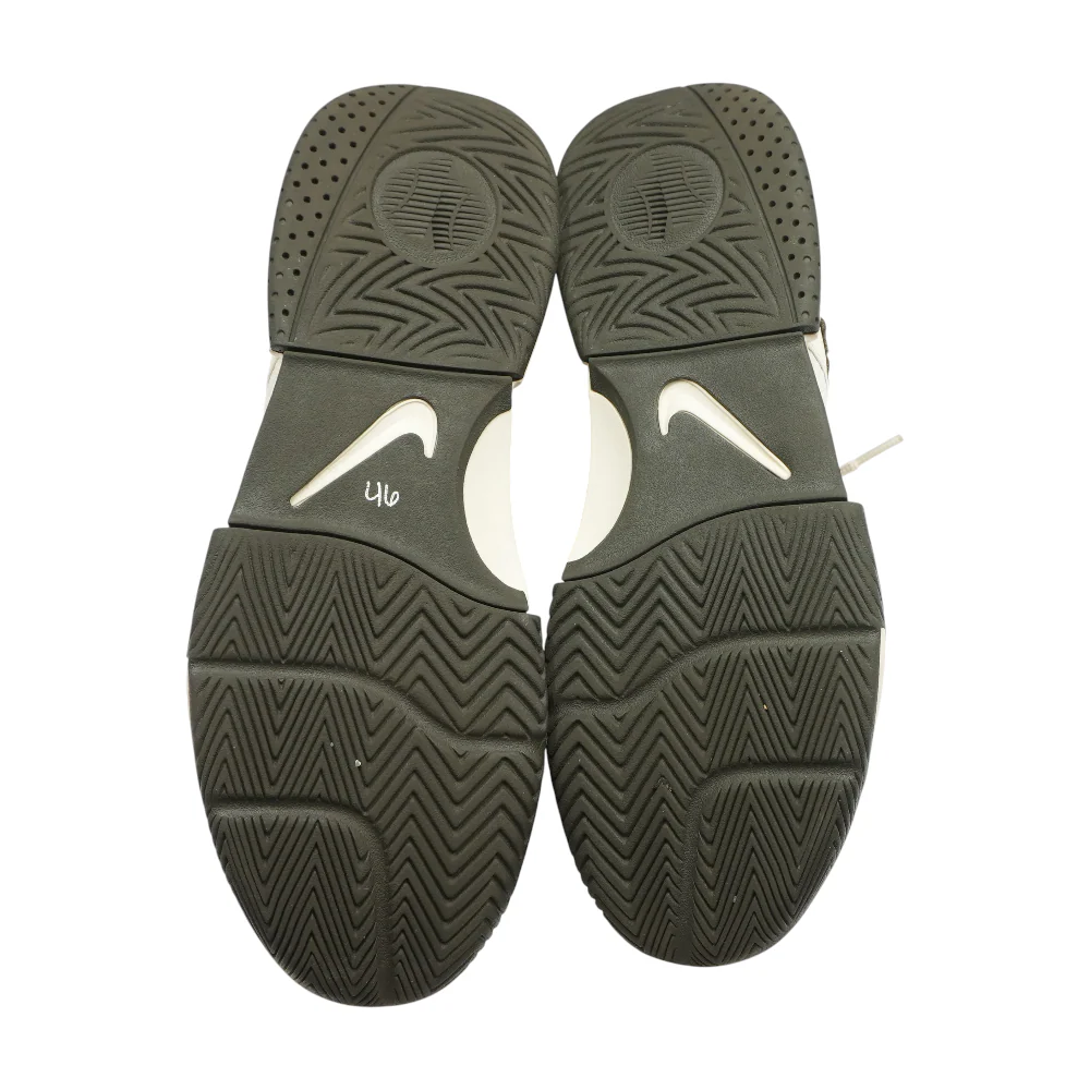 Court Lite 4 Heritage Low-Top Athletic Shoes - Image 3