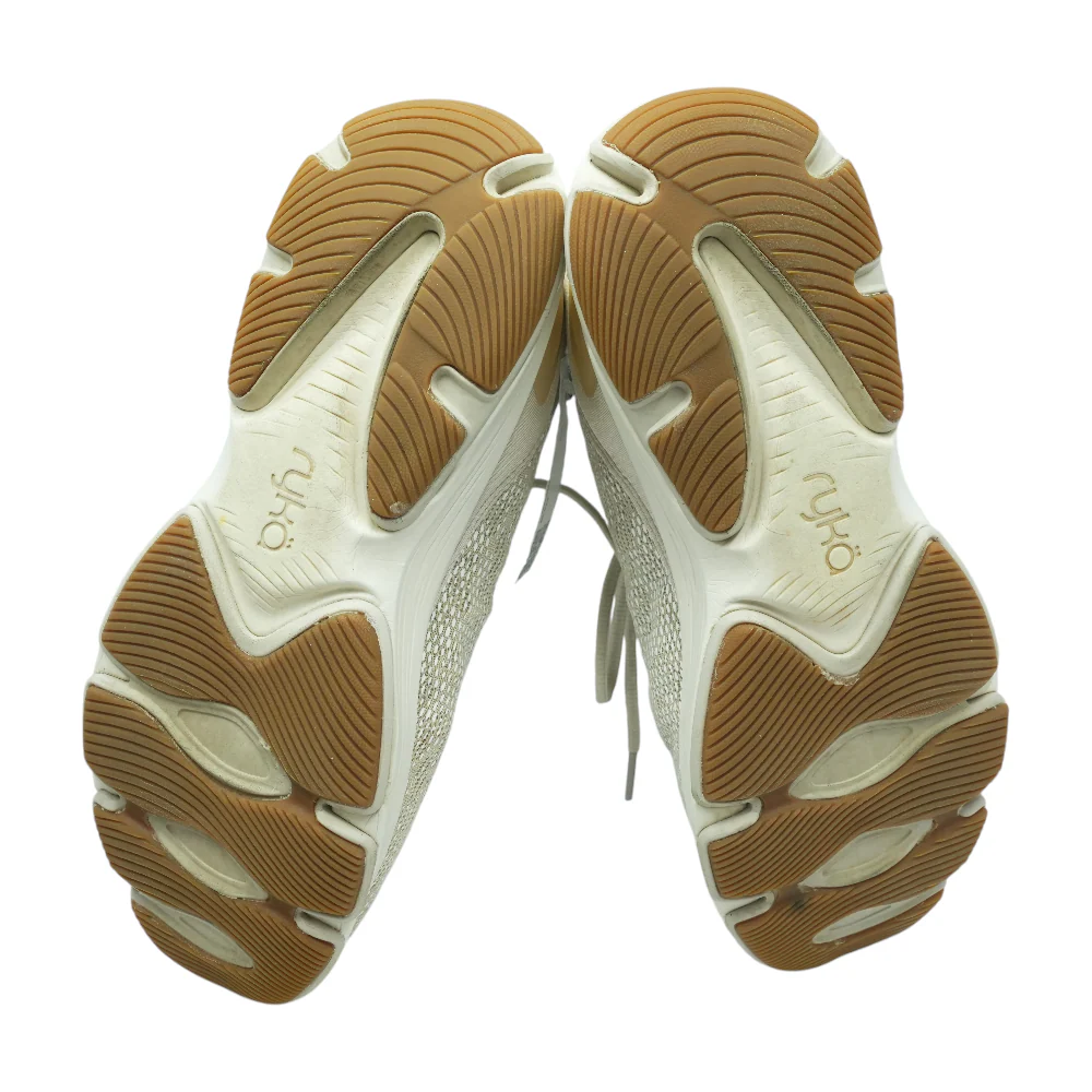 Devotion X Low-Top Athletic Shoes - Image 3