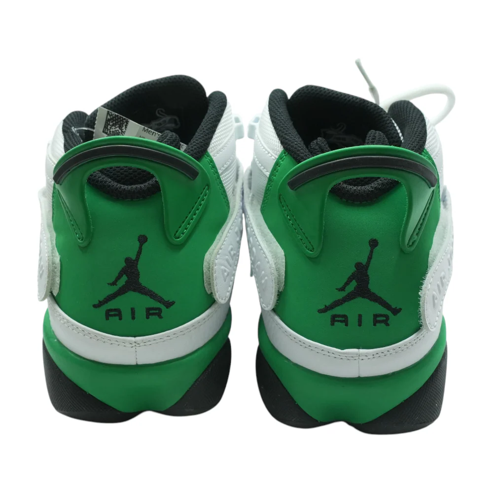 Air Jordan 6 Rings High-Top Athletic Shoes - Image 2