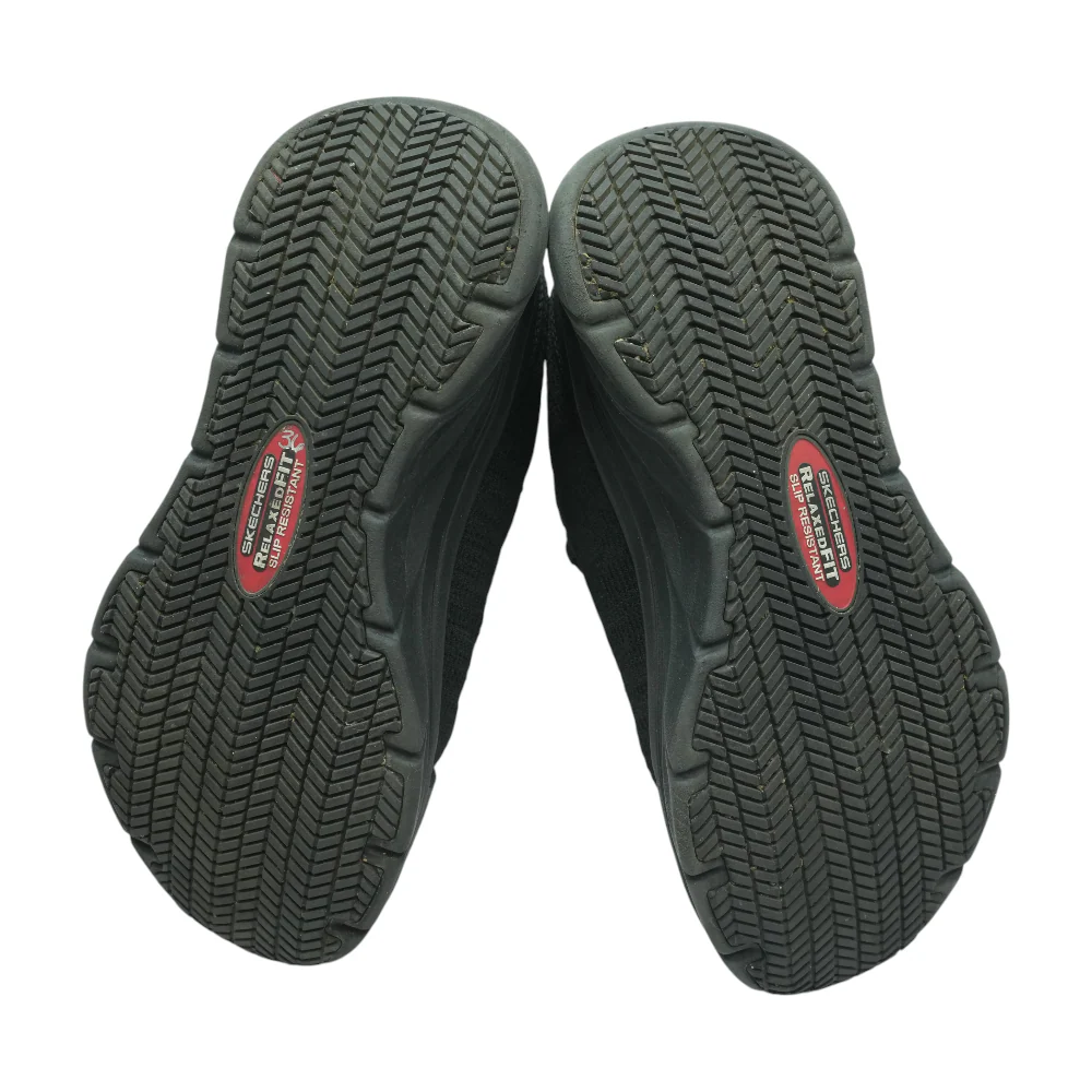 Work D'Lux Walker SR Low-Top Athletic Shoes - Image 3