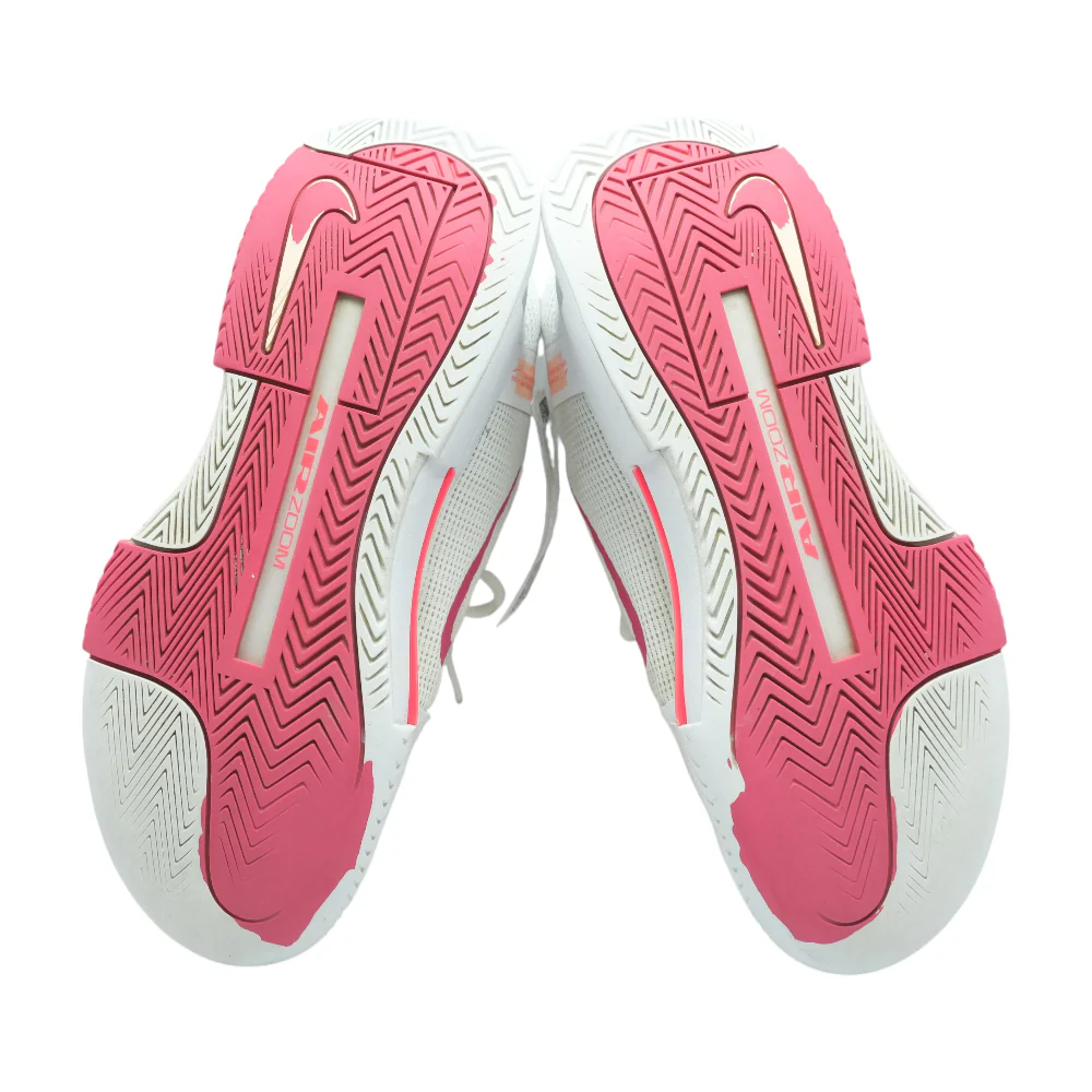 Zoom GP Challenge 1 HC Low-Top Athletic Shoes - Image 3