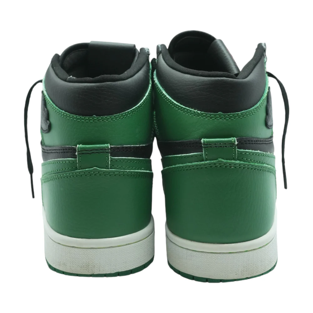 Air Jordan 1 Retro High-Top Athletic Shoes - Image 2