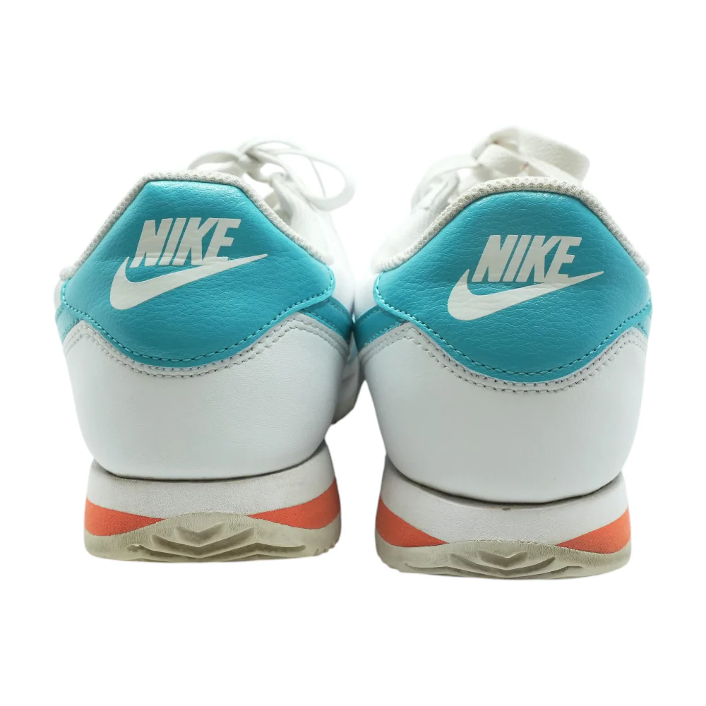 Cortez Miami Dolphins Low-Top Athletic Shoes - Image 2